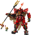 Lego Ninjago 71846 The Fire Night Mech