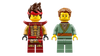 Lego Ninjago 71846 The Fire Night Mech
