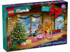 Lego Friends 42637 Advent Calendar