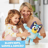 Bluey Dance And Play Bluey Animated Plush Toy