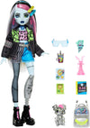 Monster High Doll Frankie Stein HXH73