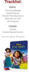 Tonies Disney Encanto Audio Tonie
