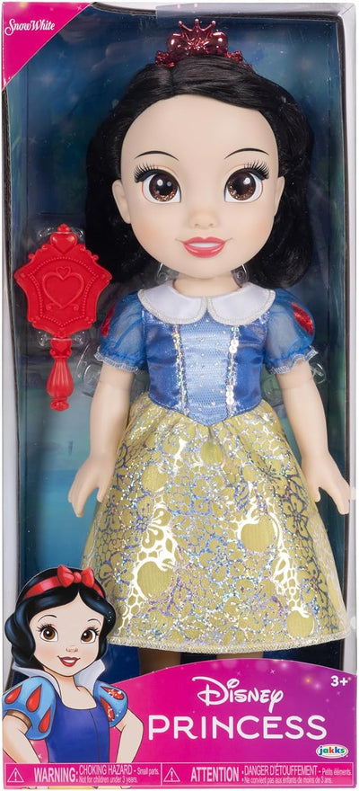 Disney Princess My Friend Snow White Doll