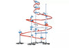 Playmobil Sky Trails Construction Playset Starter Kit