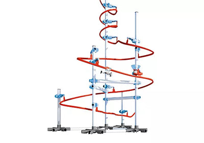 Playmobil Sky Trails Construction Playset Starter Kit