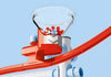 Playmobil Sky Trails Construction Playset Starter Kit