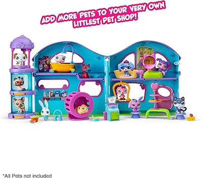 Littlest Pet Shop Pet Shop Playset