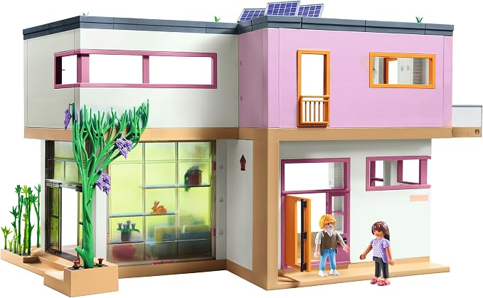 Playmobil 71607 Living House