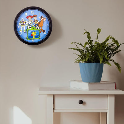 Toy Story Wall Clock