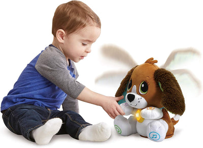 Leapfrog Speak And Learn Puppy