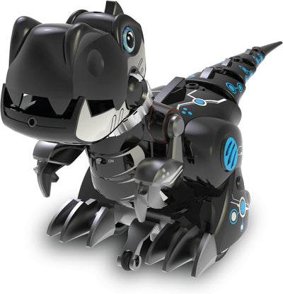 Train My Dino 2 Remote Control Robot Dinosaur