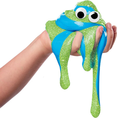 CraZart CraZcompounds Slime Playset