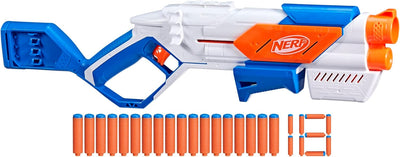 Nerf N Series Strikeback Blaster