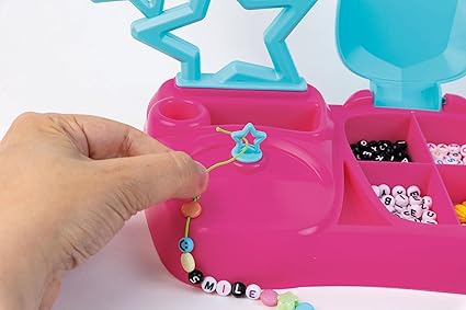 Crazy Chic Message Creations Playset