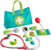 Fisher Price Medical Kit Playset