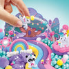 So Sensory Unicorn World Mini World Creative Playset