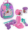 Gabby's Dollhouse Play-Dough Backpack Playset