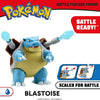 Pokemon Battle Figure Blastoise