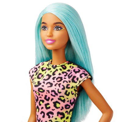 Barbie You Can Be Anything Make Up Artist Doll