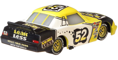Disney Cars Die Cast Vehicle Claude Scruggs