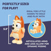Bluey Chat Mates Single Figure Bingo