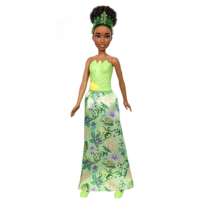 Disney Princess Tiana Doll HPG04