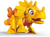 Science And Play Dino-Bot Triceratops Construction Set
