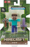 Minecraft Core Figure Steve