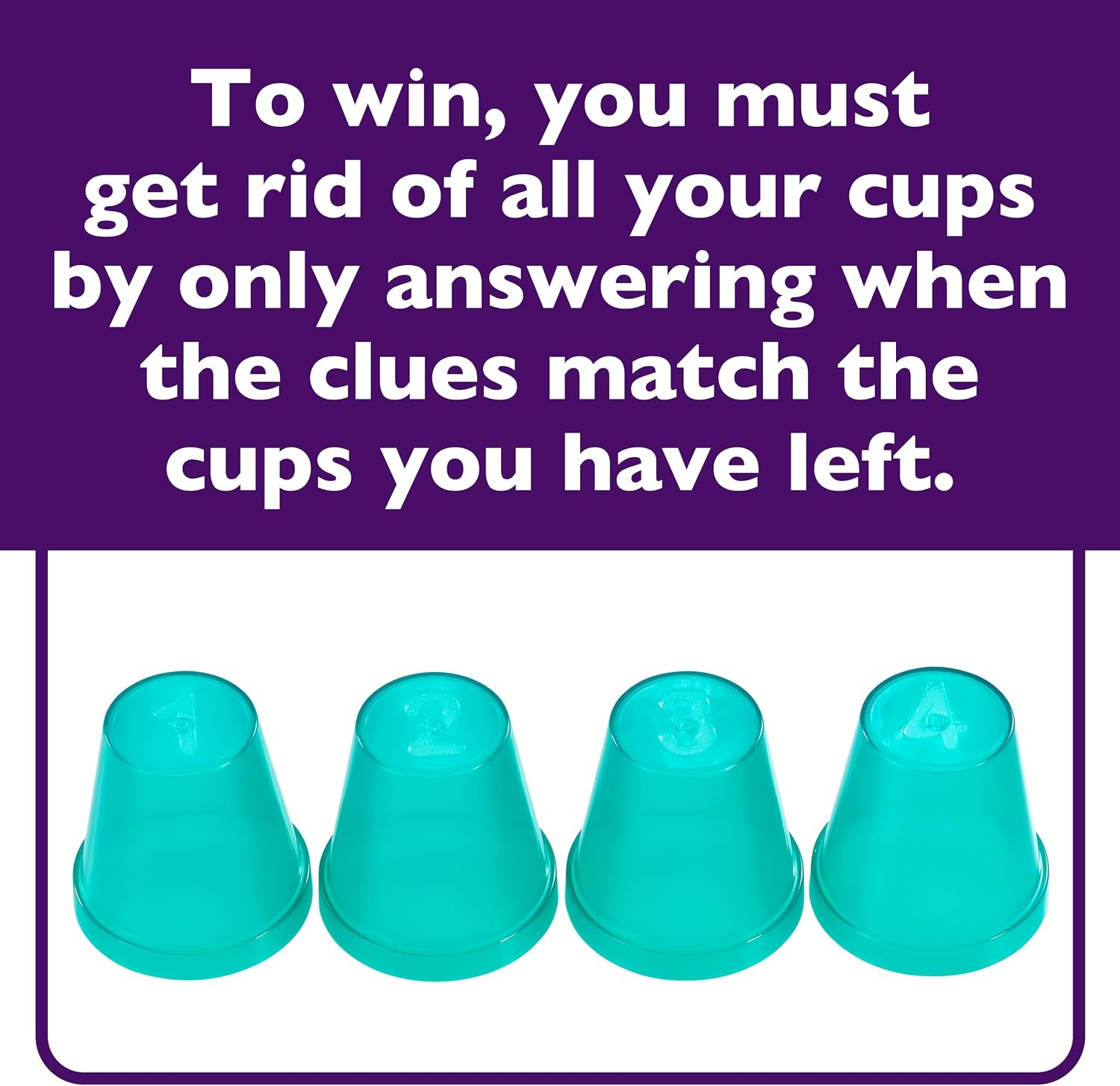 Clued Up Game