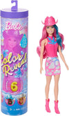 Barbie Colour Reveal Doll assorted