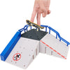 Tech Deck Pyramid Point Starter Set