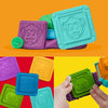 Play-Doh Fun Photo Playset