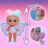 Cry Babies Bloopies Faries Magic Bubble Doll Clodett