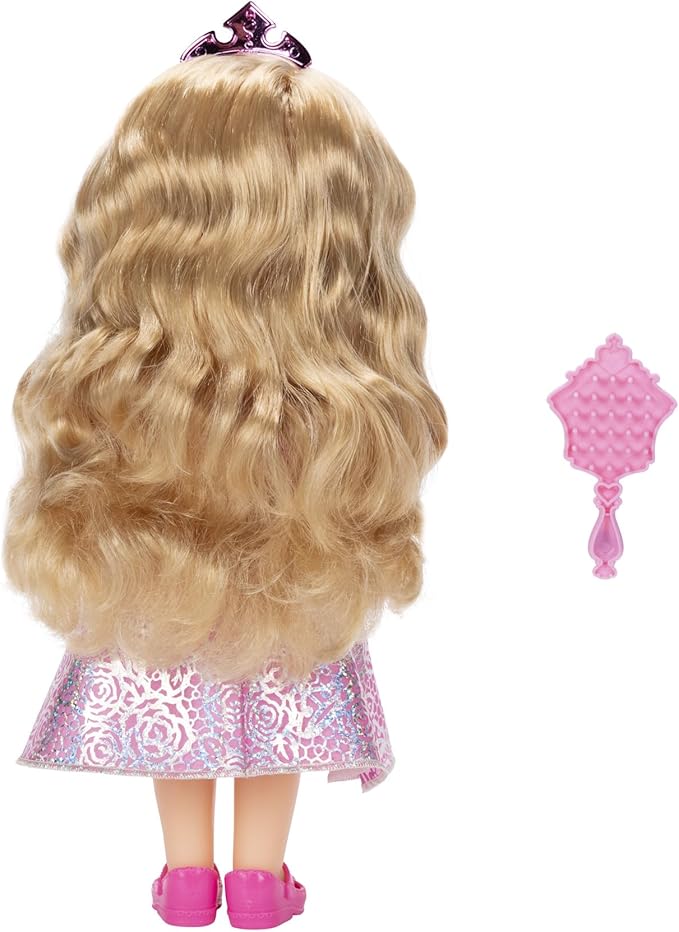 Disney Princess My Friend Aurora Doll