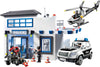 Playmobil City 71602 Police Station