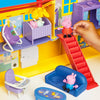 Peppa Pig Peppa's Big Family House With Baby Evie