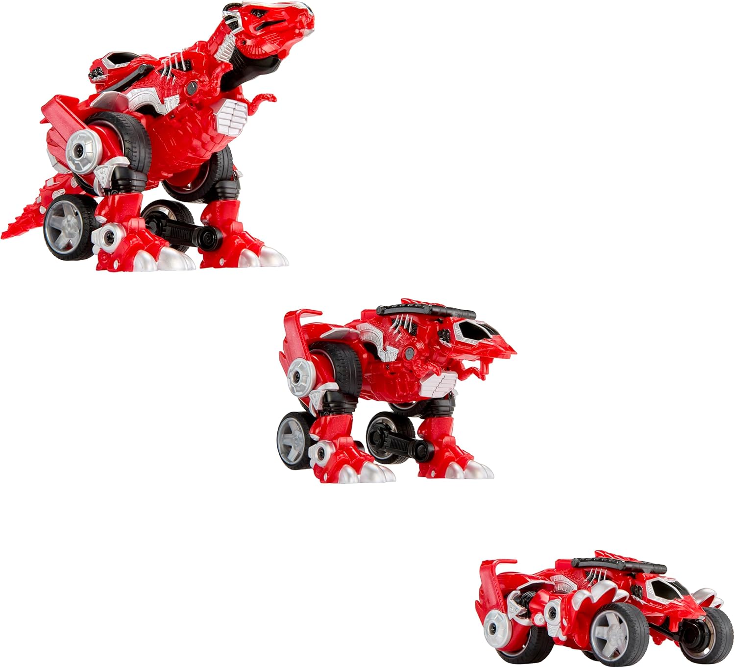 Armorsaurs Evolvers Vehicle Ajax