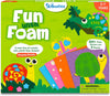 Skillmatics Fun With Foam Activity Set