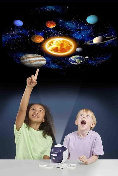 Brainstorm HD Hight Sky Planetarium Projector