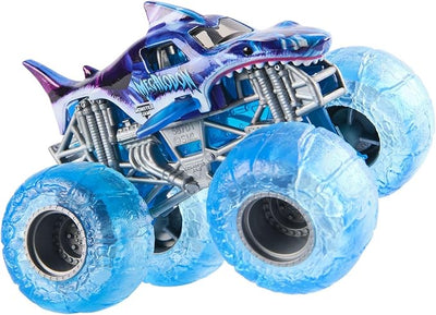 Monster Jam Truck 1:24 Megalodon Shark