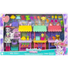 Enchantimals City Tails Bunny farms market Playset