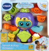 Vtech Splash And Play Octopus