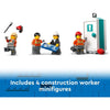 Lego City 60409 Mobile Construction Crane