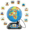Leapfrog Magic Adventures Globe