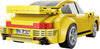 CaDA RUF CTR 2017 Yellowbird Remote Control Sports Car Construction Set 1:20