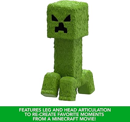 Minecraft 30cm Action Figure Creeper