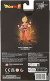 Dragon Ball Super Saiyan 17cm  Figure Super Sayan Goku