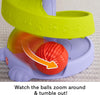 Fisher Price Perfect Ball Tower