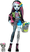 Monster High Doll Frankie Stein HXH73