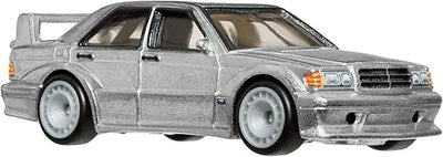 Nissan Premium Car Culture 1990 Mercedes Benz 190E 2.5-16 Evolution 2